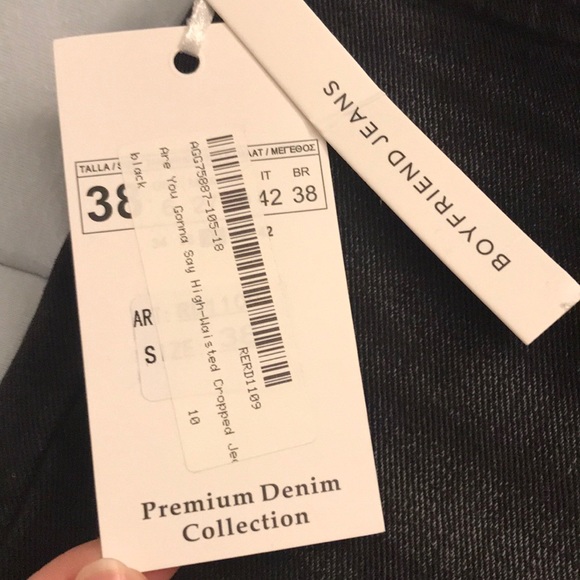 Boyfriend jeans - Picture 6 of 8